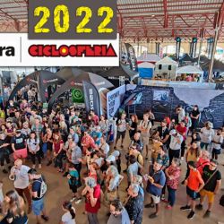 Ciclosferia 2022