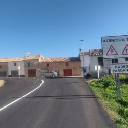 Oset Bodegas de Pardanchinos